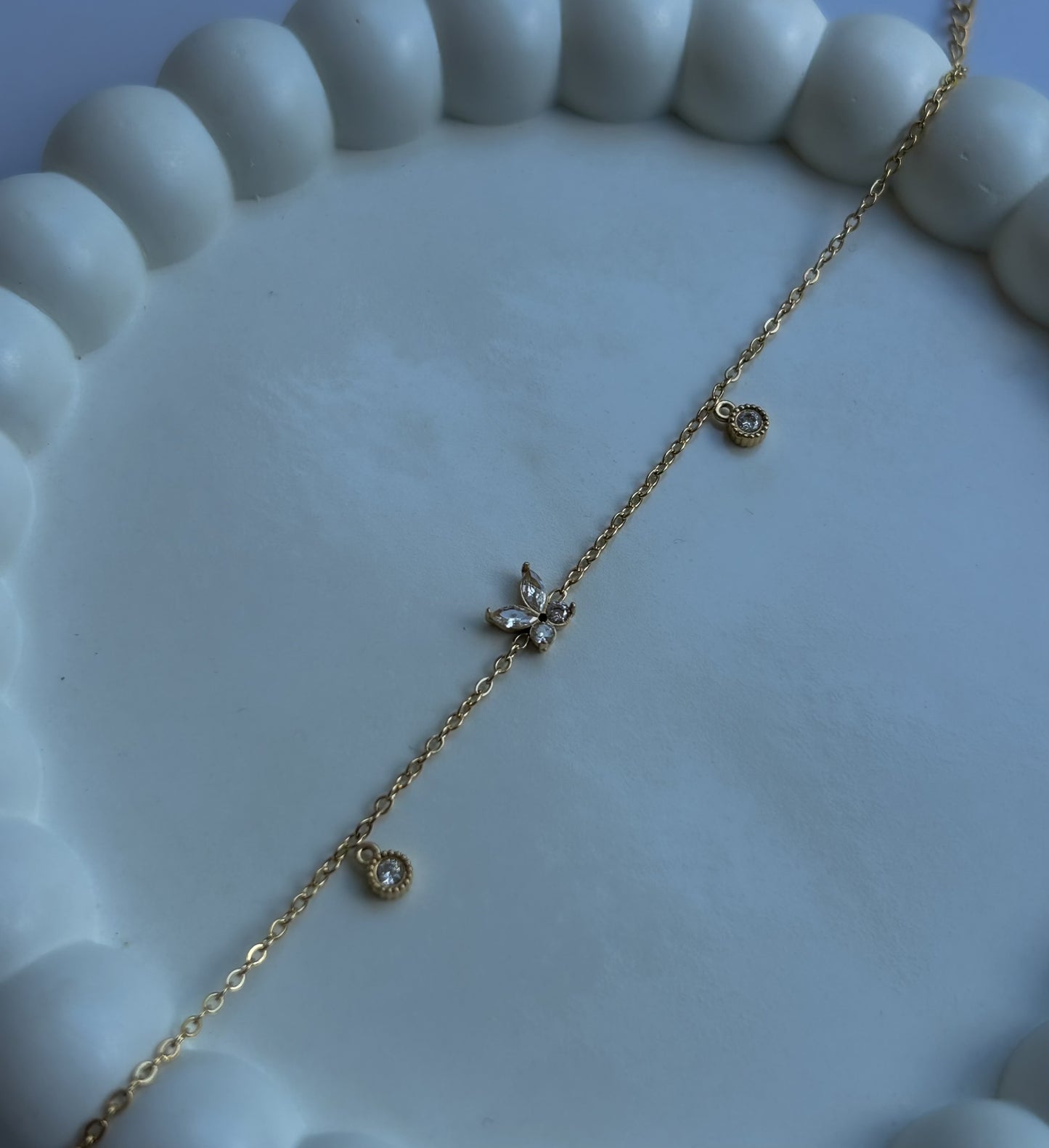 Glowfly Bracelet
