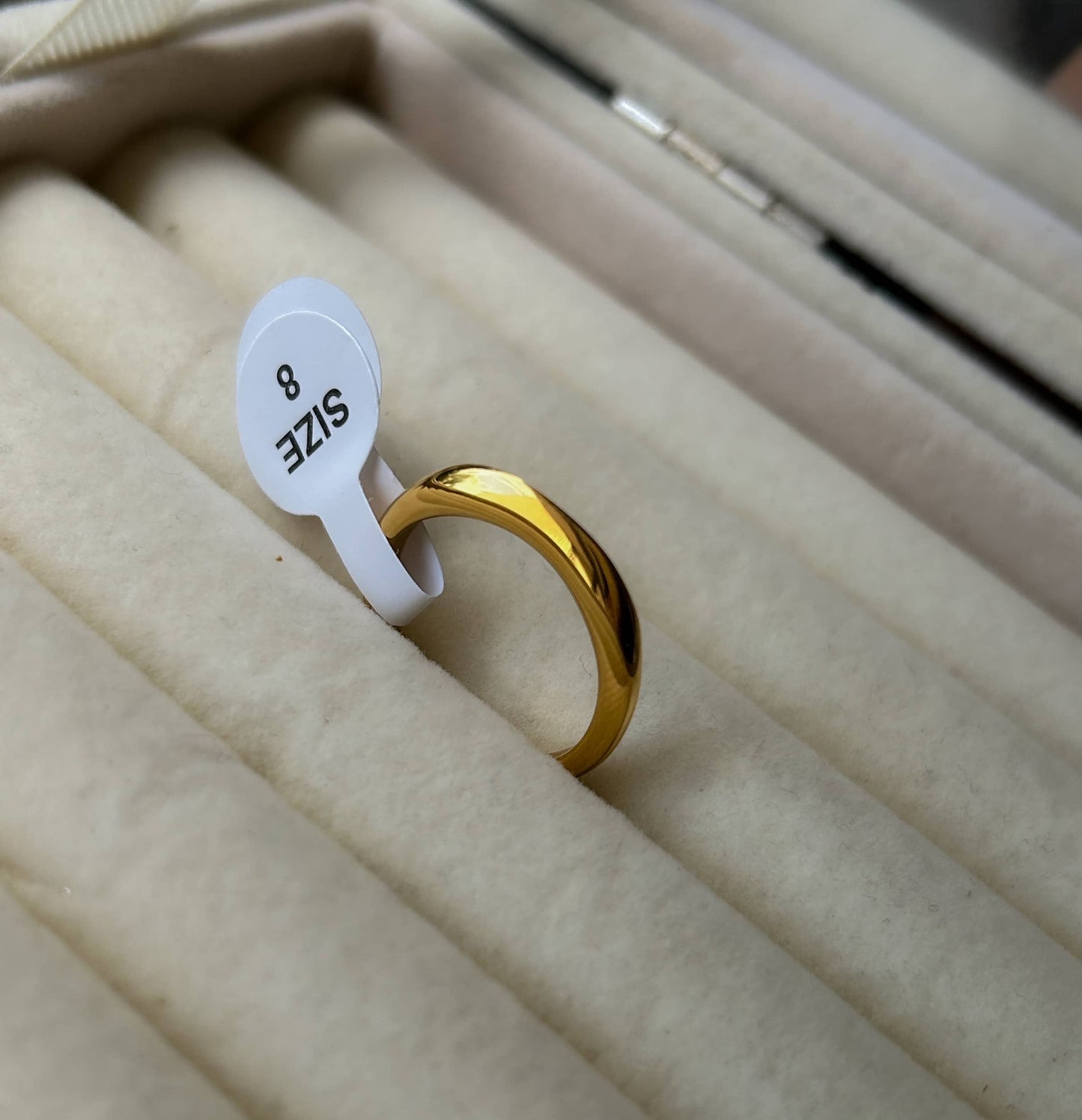 Solara Ring