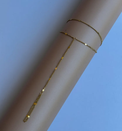 Serene Handchain