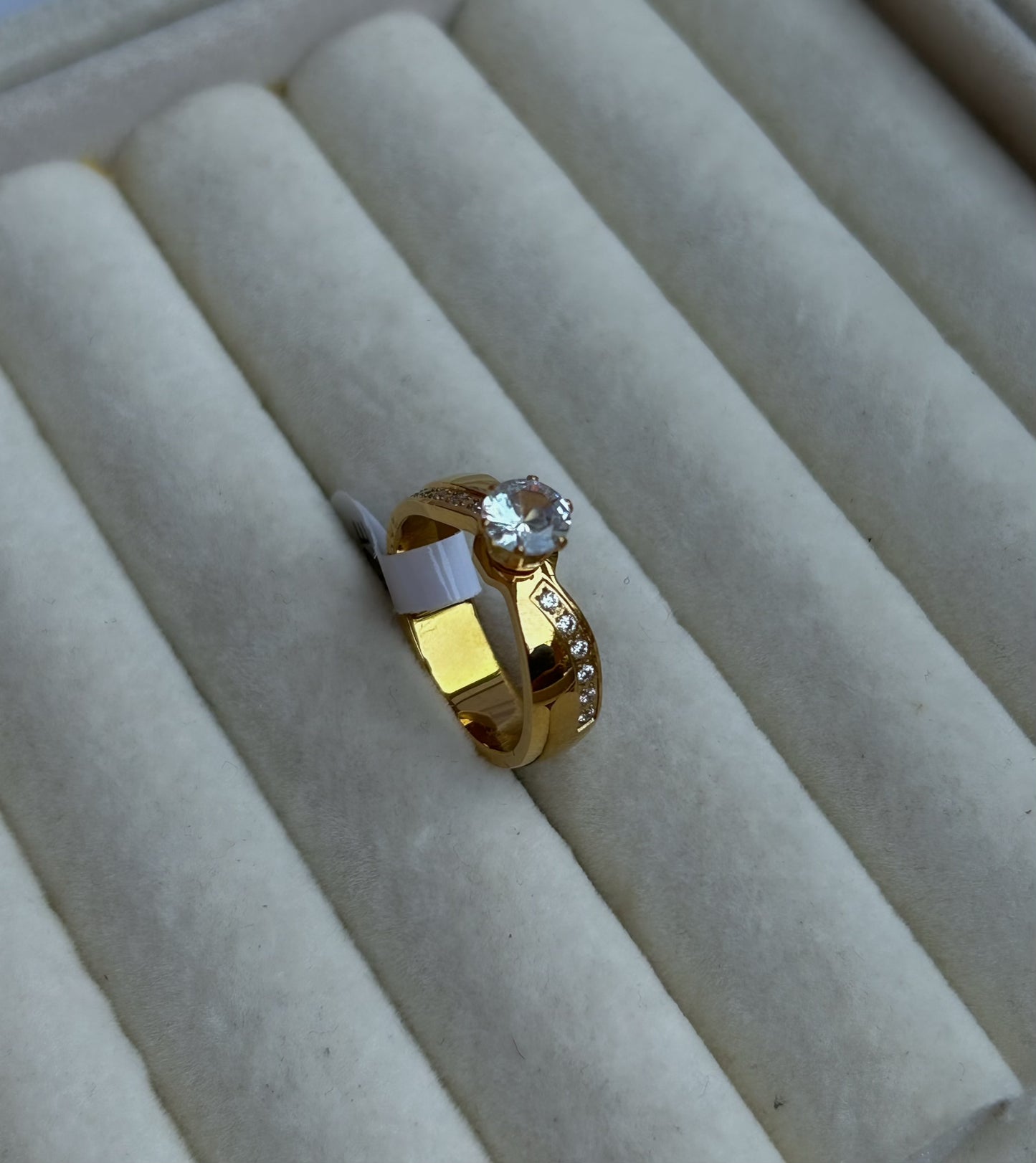 Aurea Ring