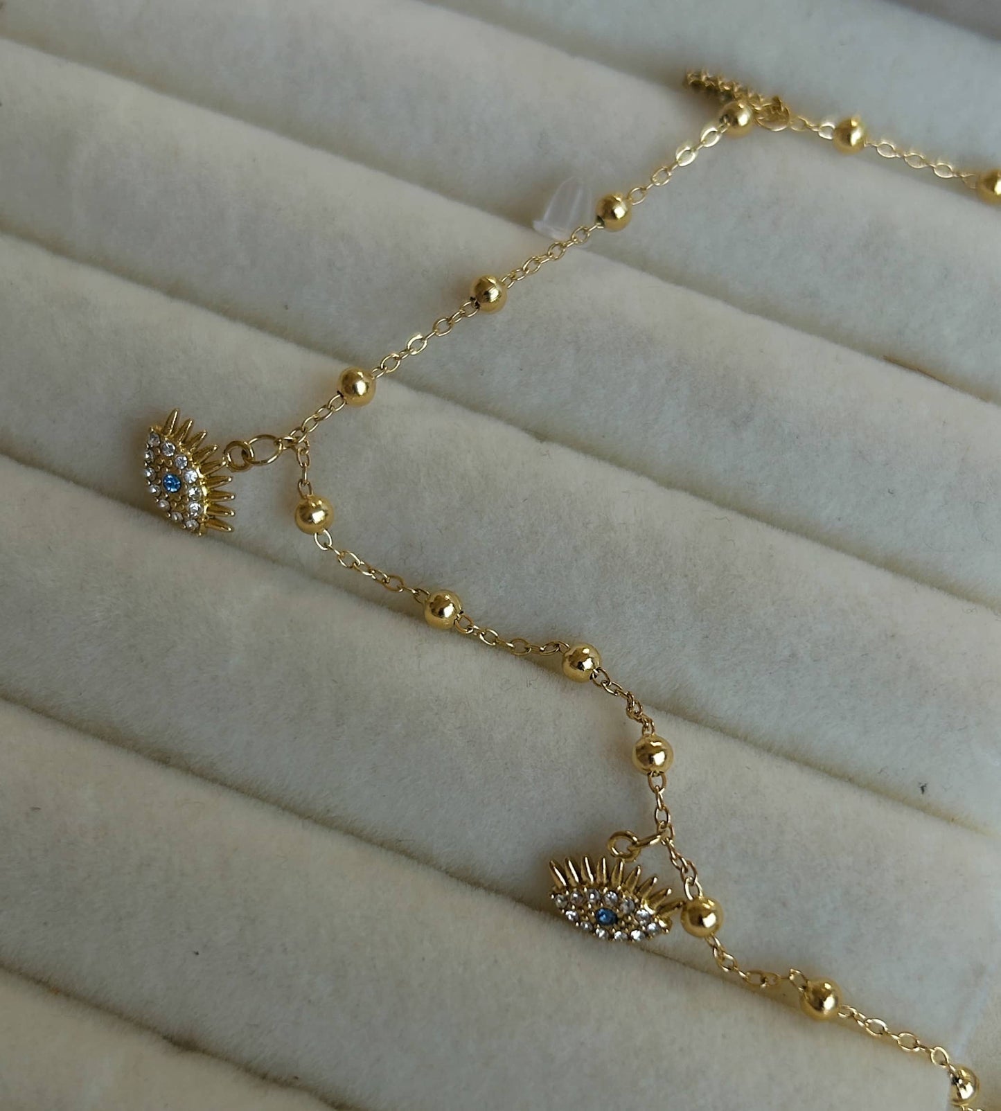 Soulguard Necklace