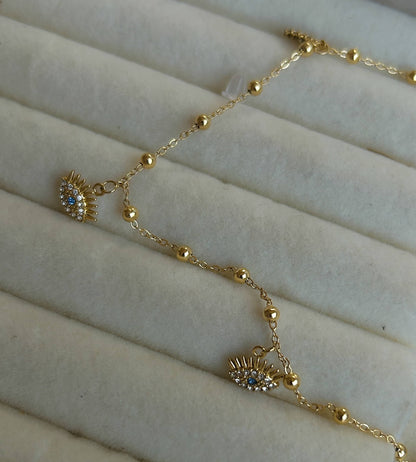 Soulguard Necklace