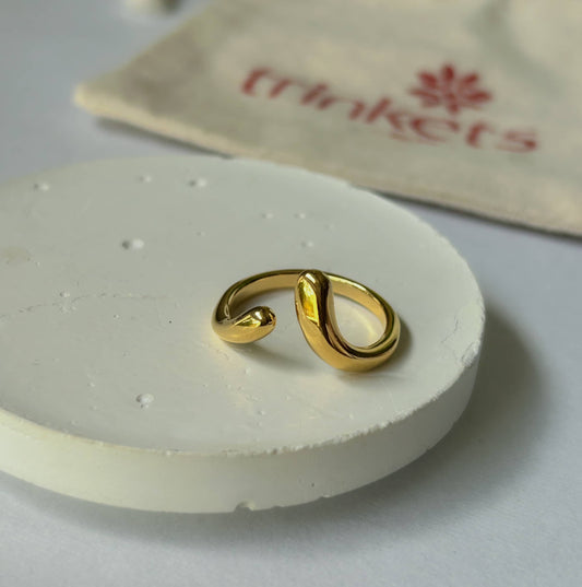 Slink Ring