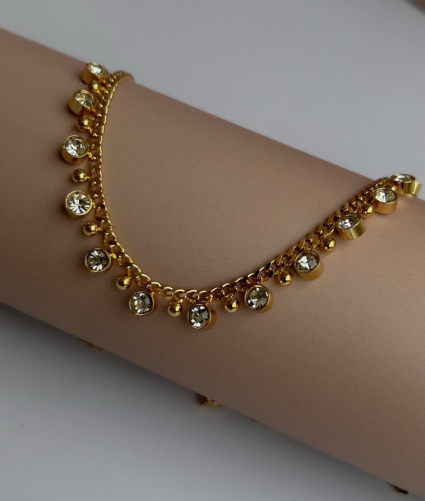 Duchess Necklace