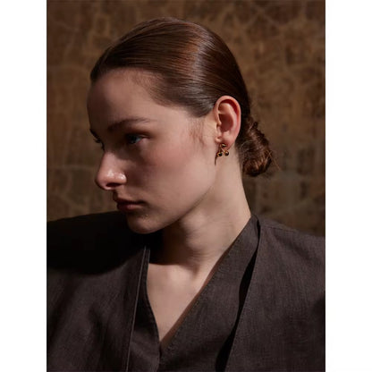 Cherryle Studs