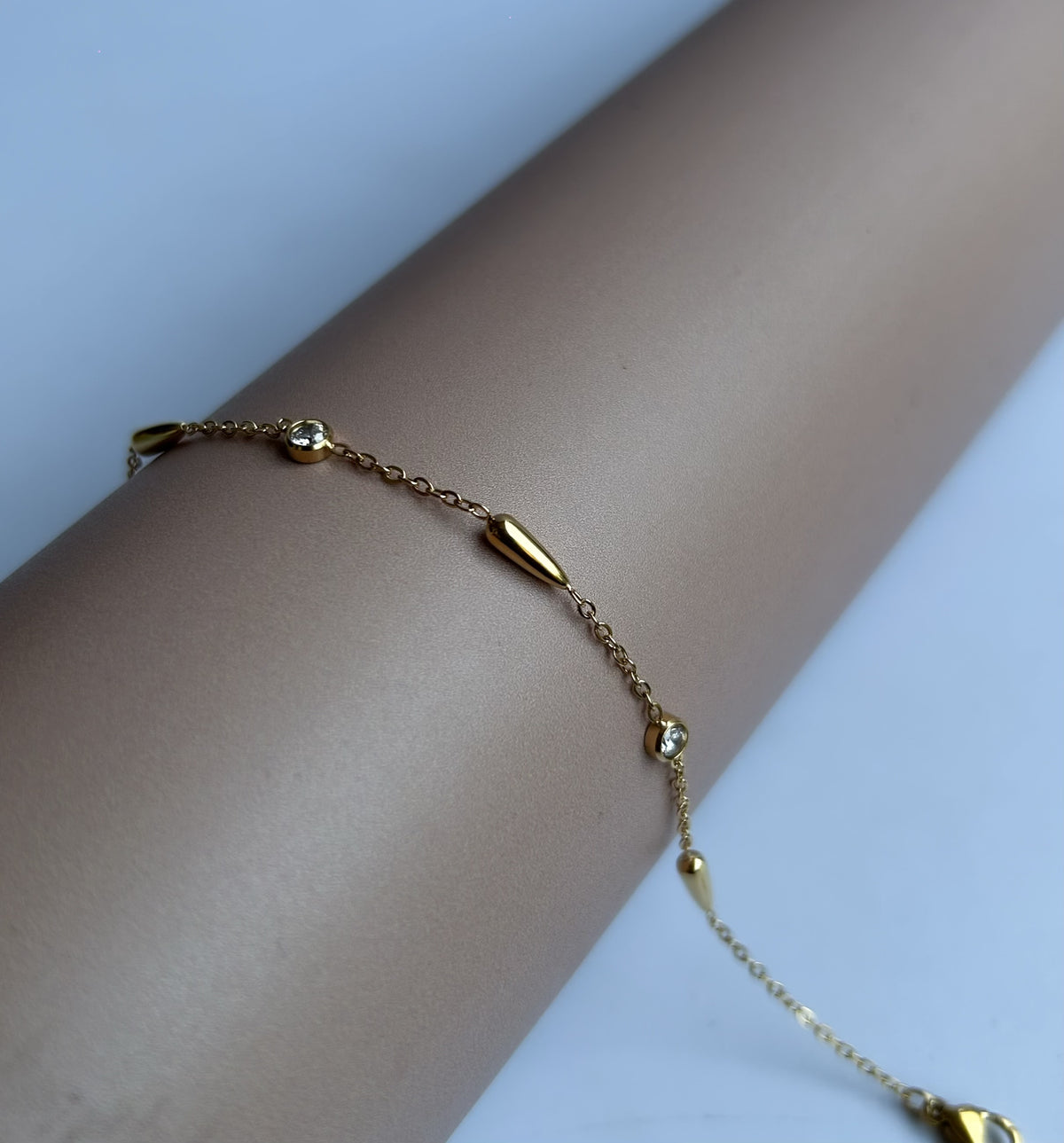 Mavelle Bracelet