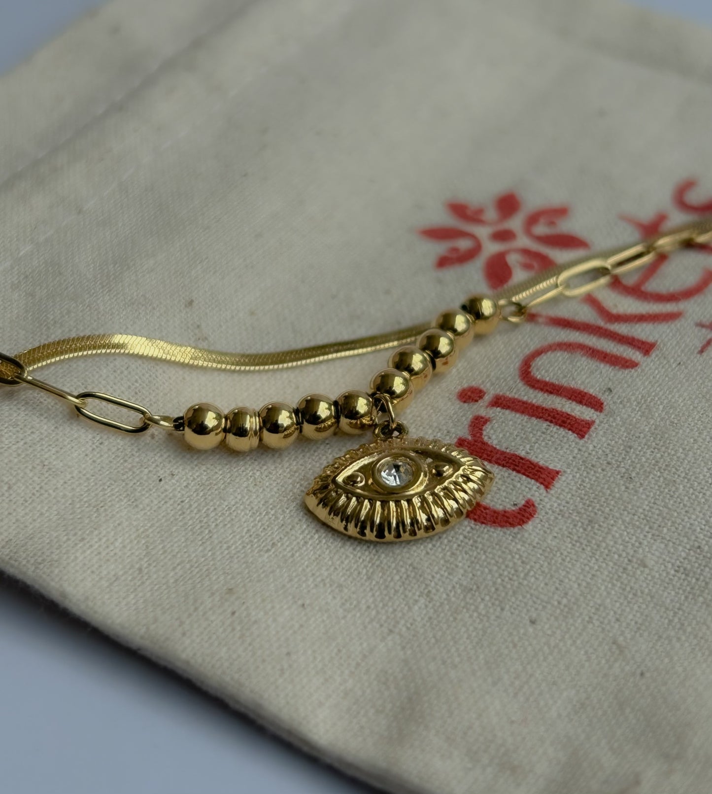 Blink Bracelet