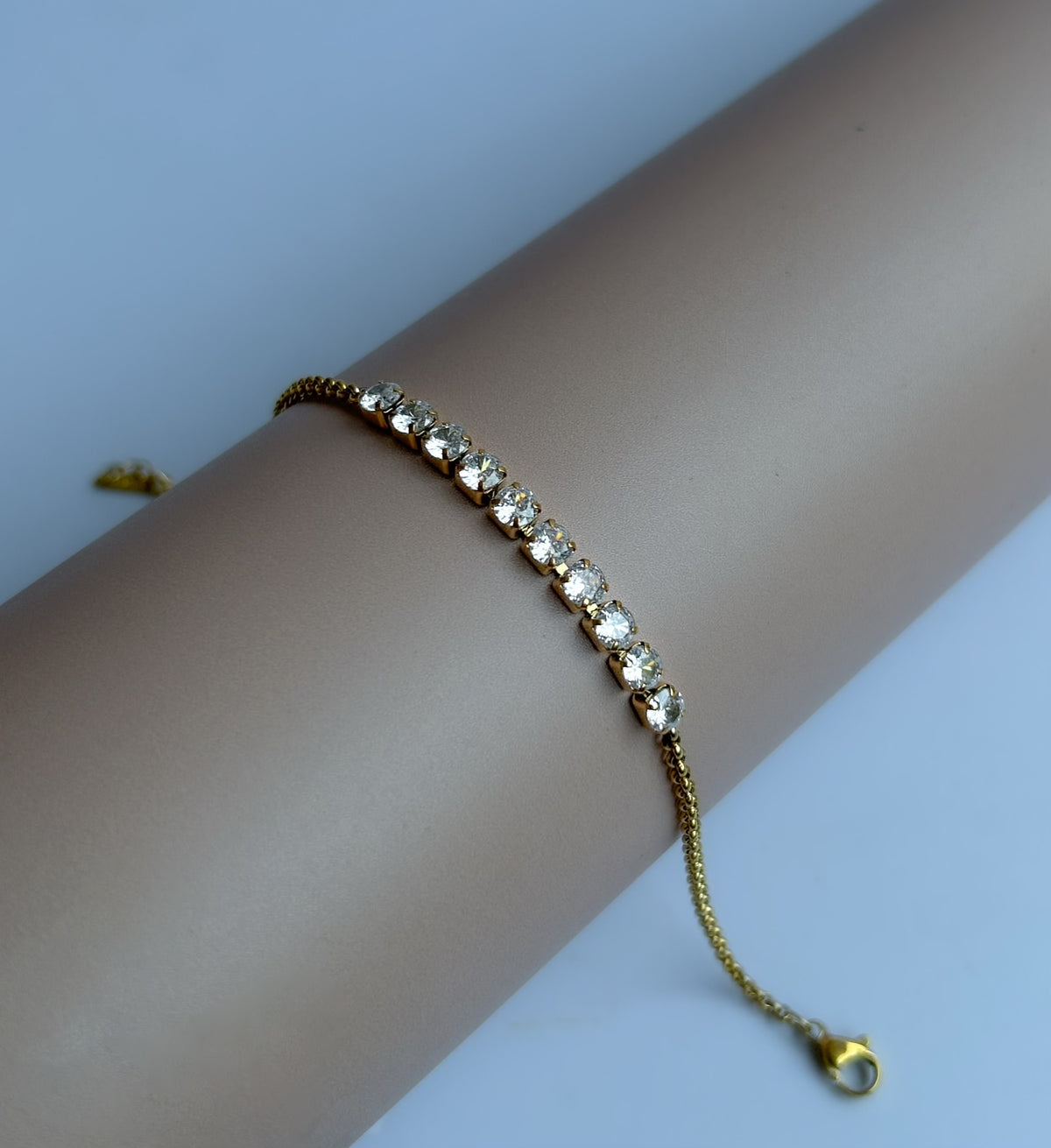 Delphine Bracelet