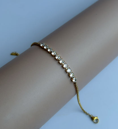 Delphine Bracelet