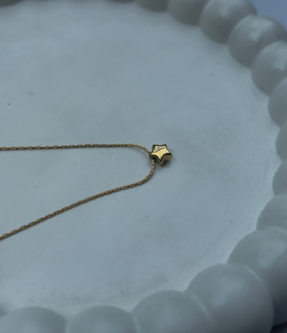 Tara Necklace