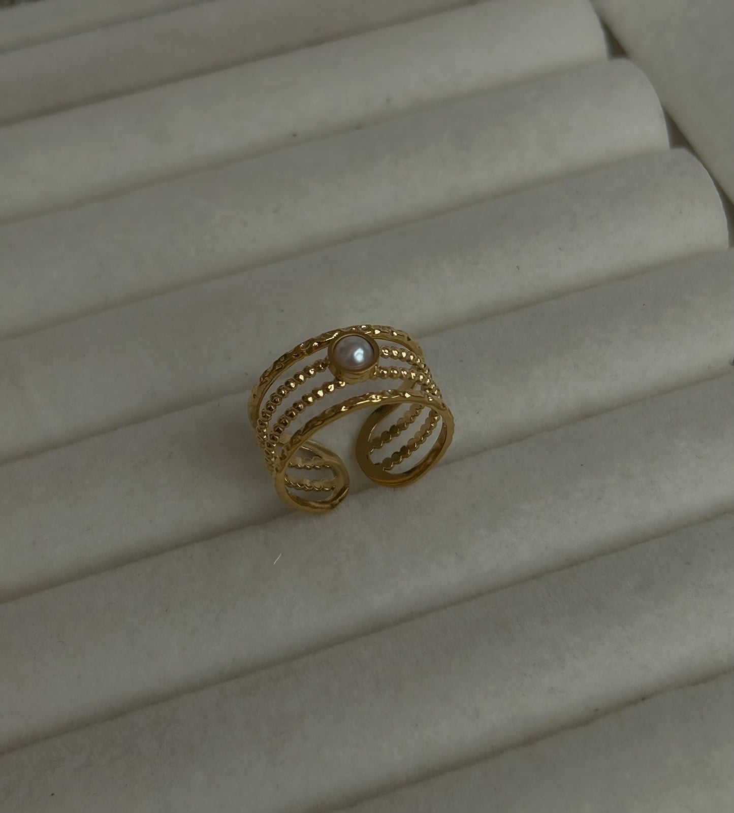 Clio Ring