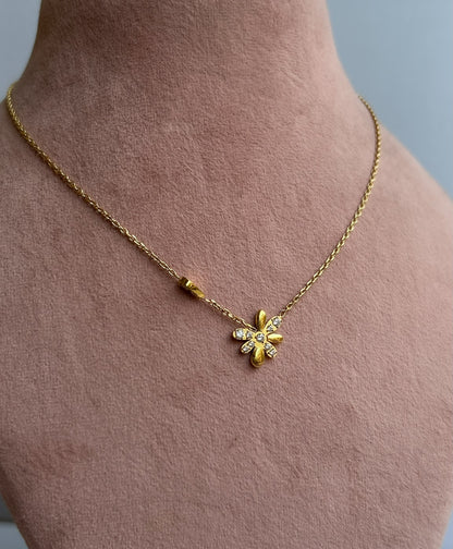 Petal Belle Necklace