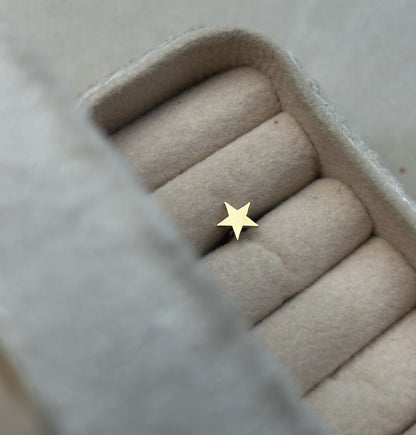 The Celestial Edit (Single Stud)