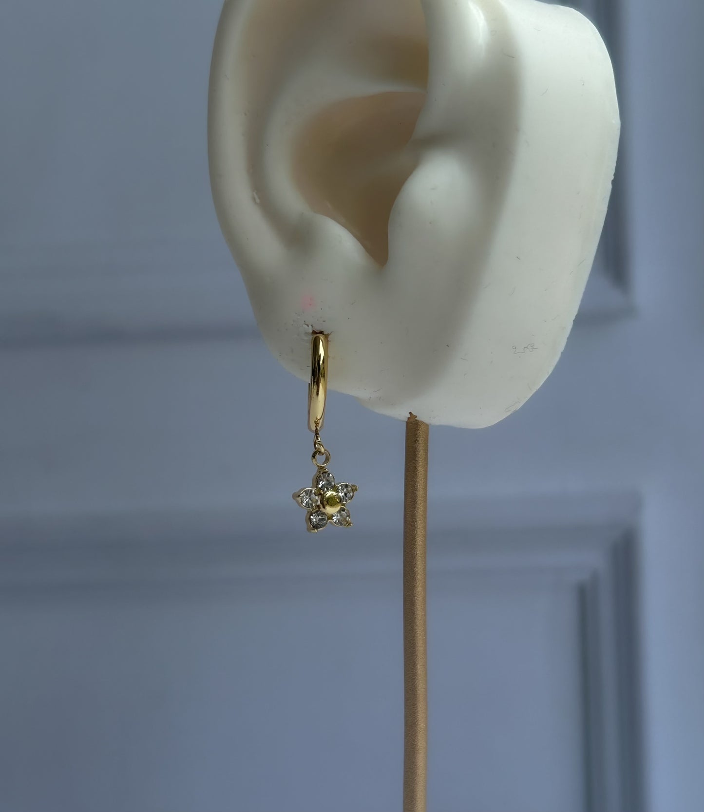 Flower Drops