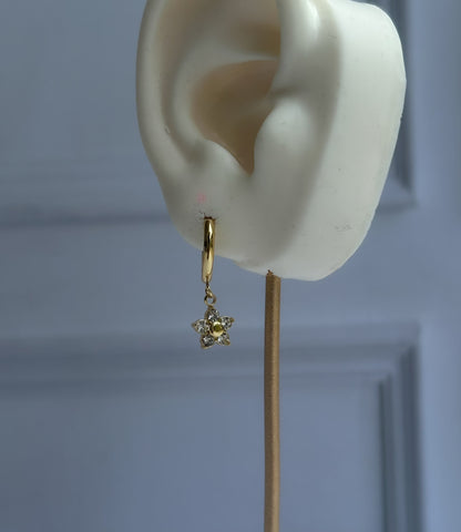 Flower Drops