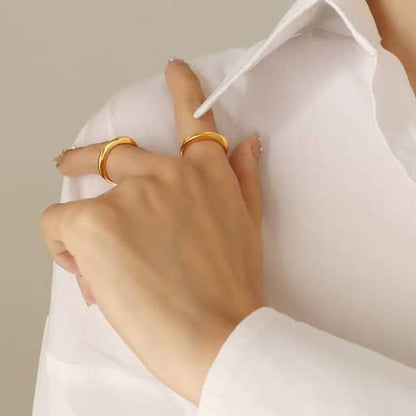 Solara Ring