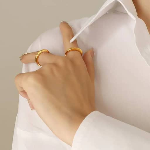 Solara Ring