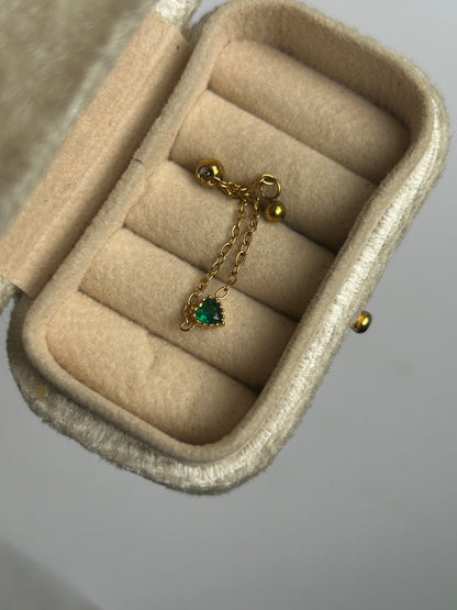The Charm Ring Edit