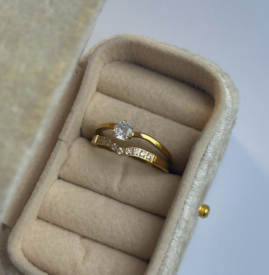 Seraphine Ring