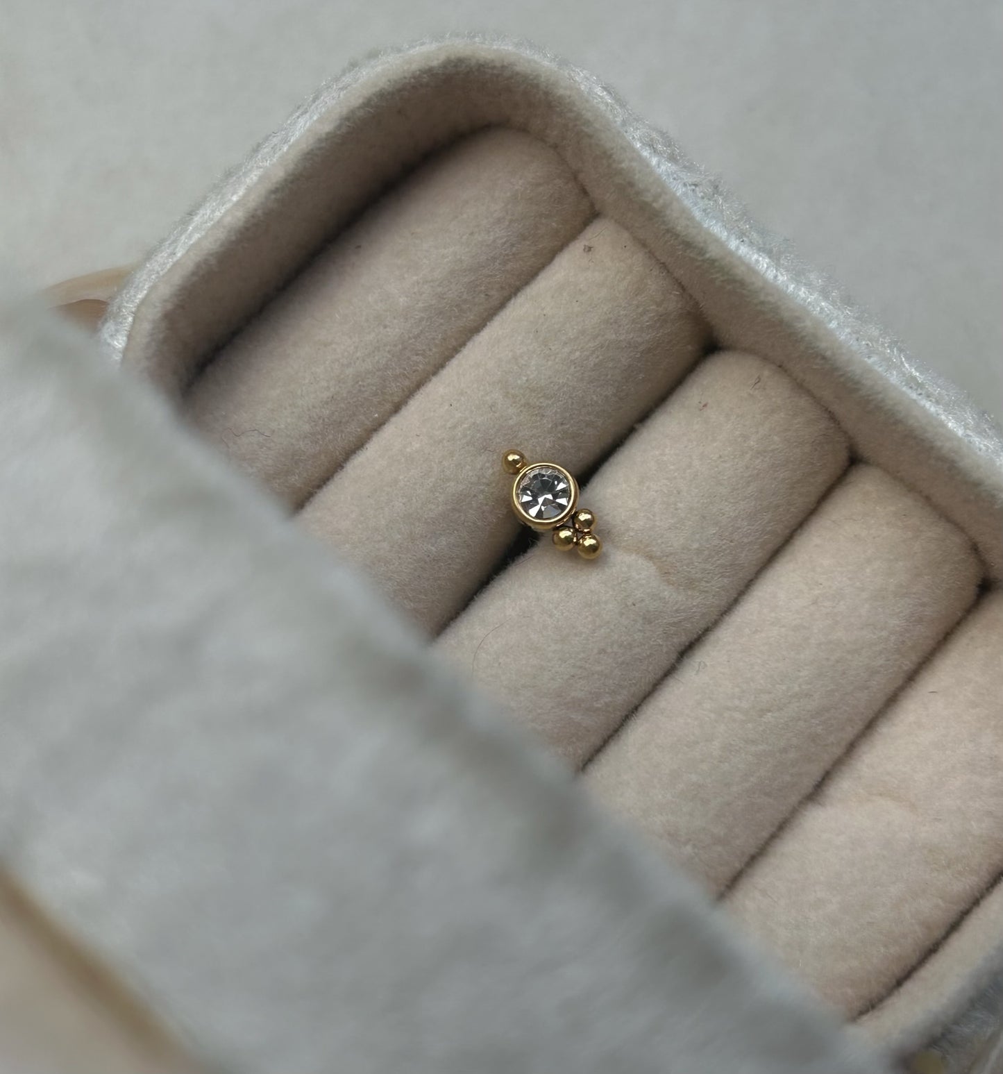 The Celestial Edit (Single Stud)