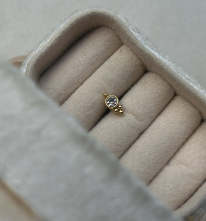 The Celestial Edit (Single Stud)