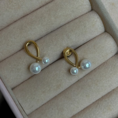 Orlina Studs
