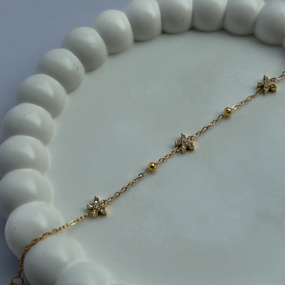 Daisy Bracelet