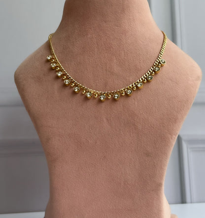 Duchess Necklace