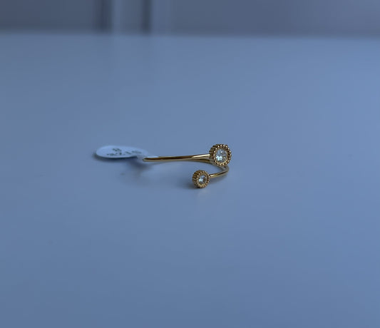 Lustre Ring