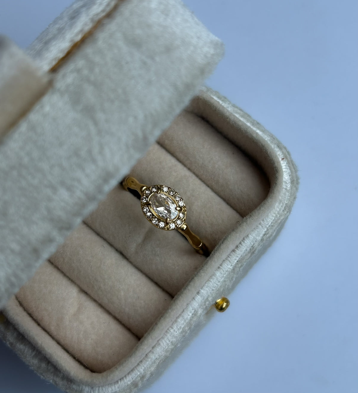 Alba Ring
