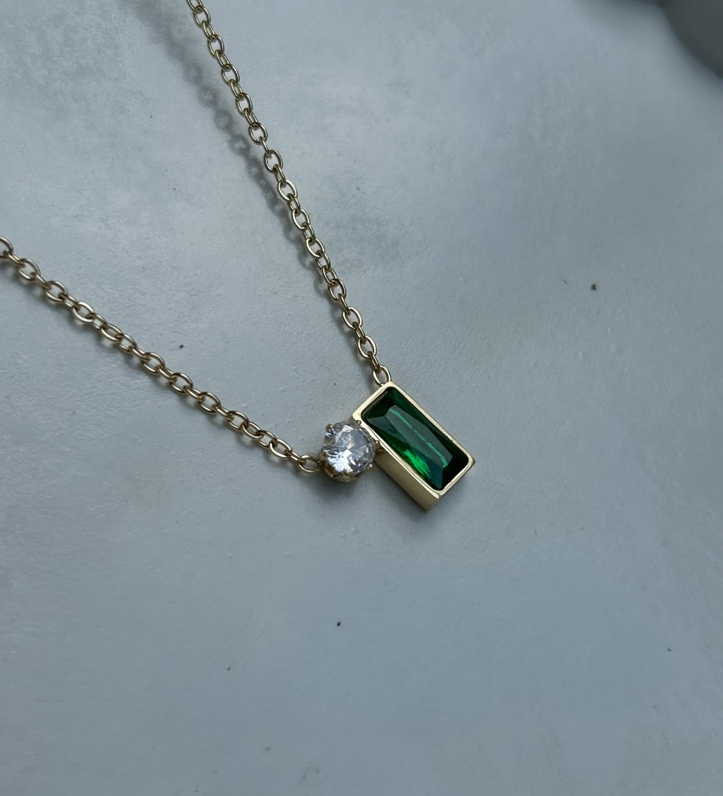 Faye Necklace