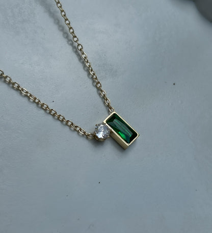 Faye Necklace