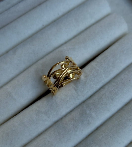 Adorn 2.0 Ring
