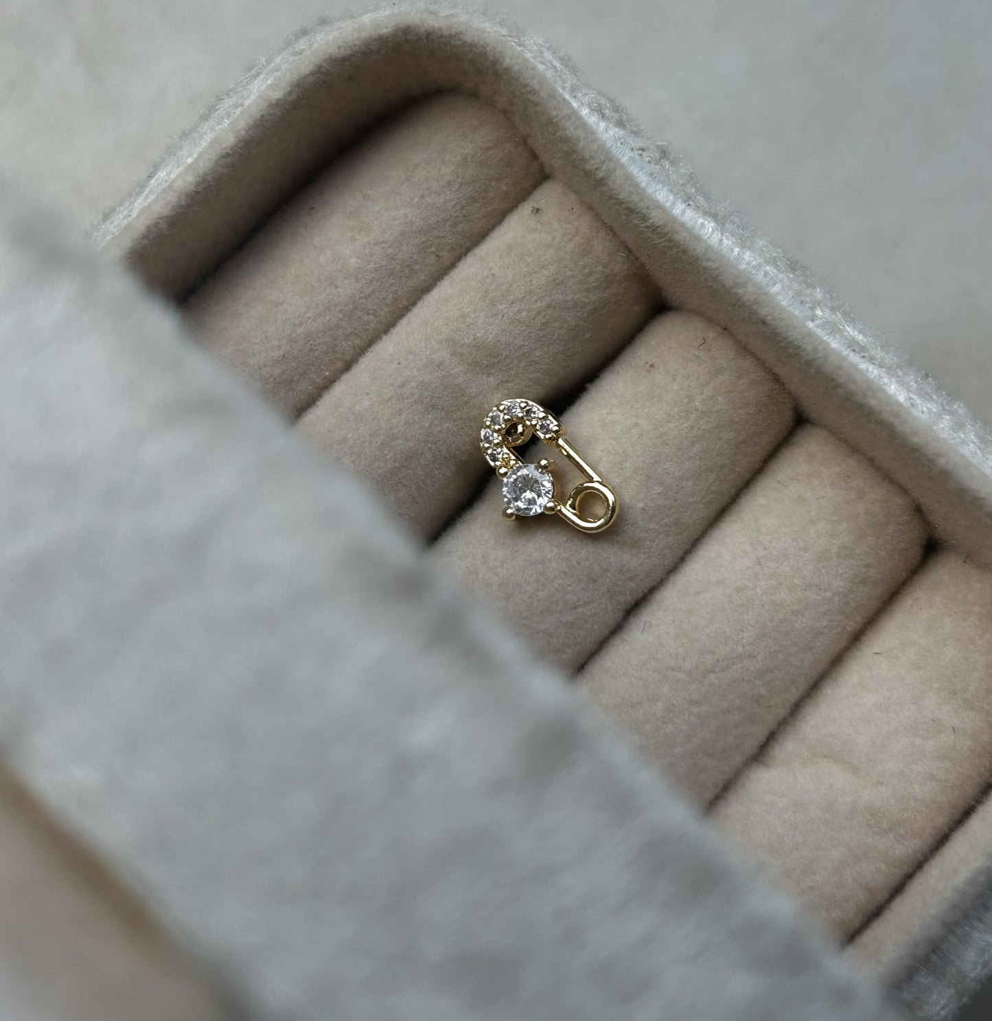 The Celestial Edit (Single Stud)