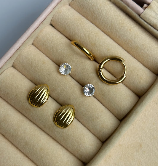 Shell Glow Set