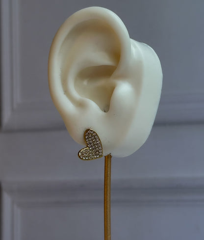 Lovewing Studs