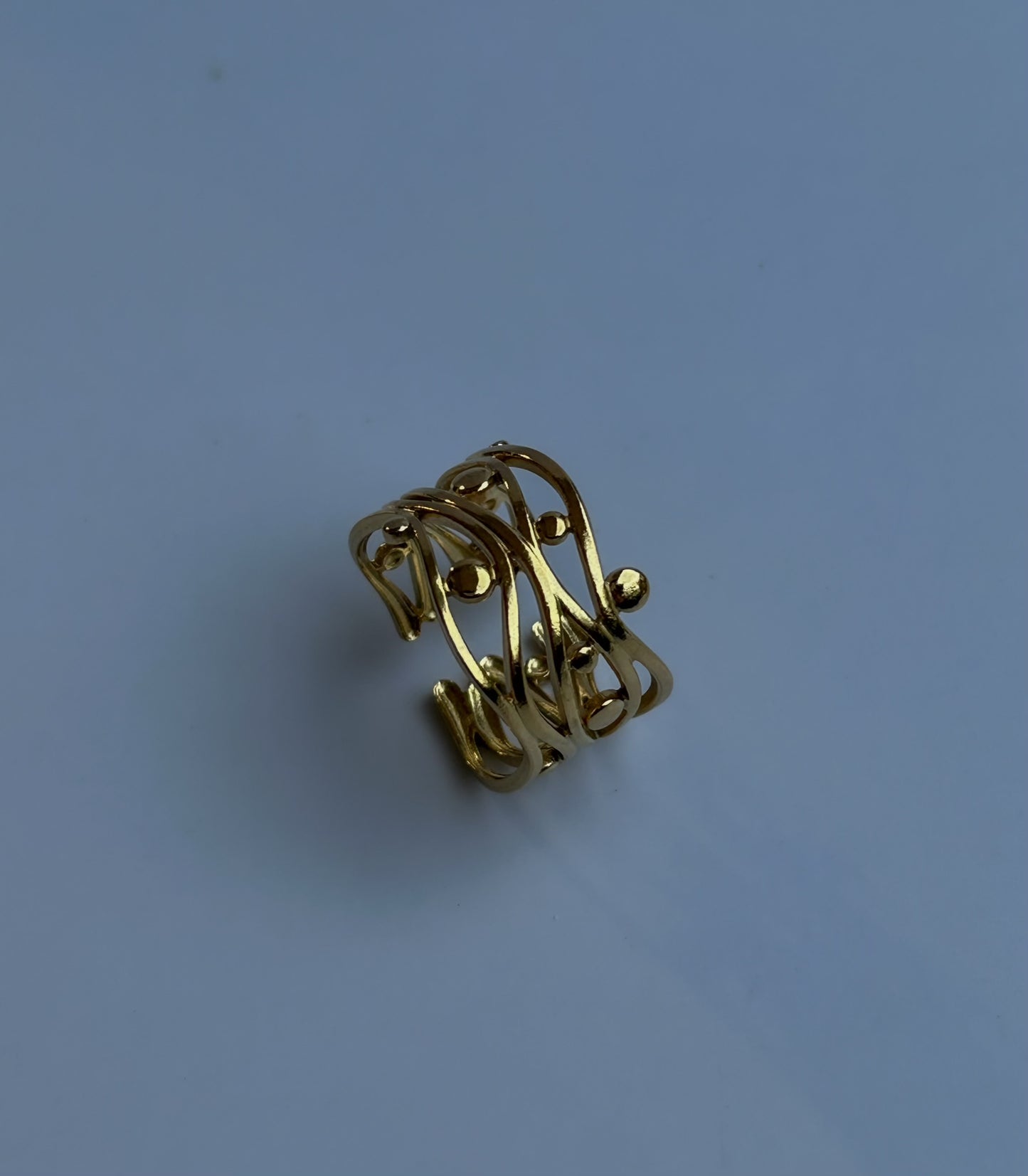 Adorn 2.0 Ring