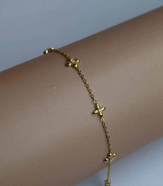 Bloomlet Bracelet