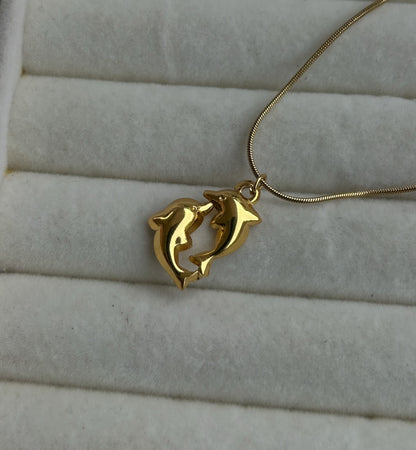 Nexus Necklace