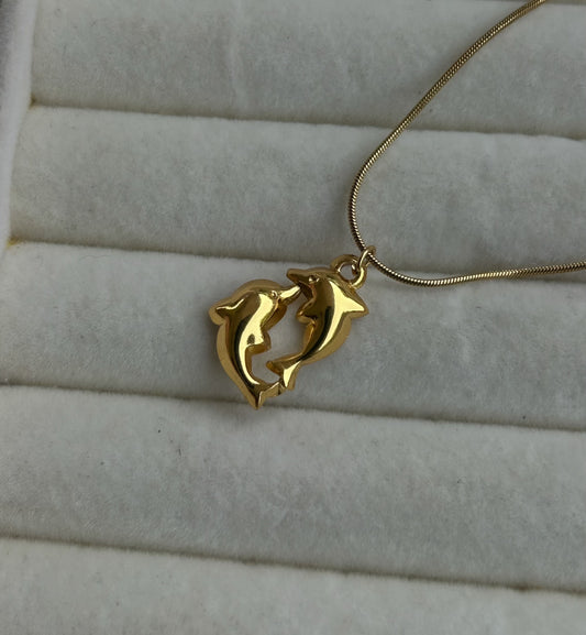 Nexus Necklace