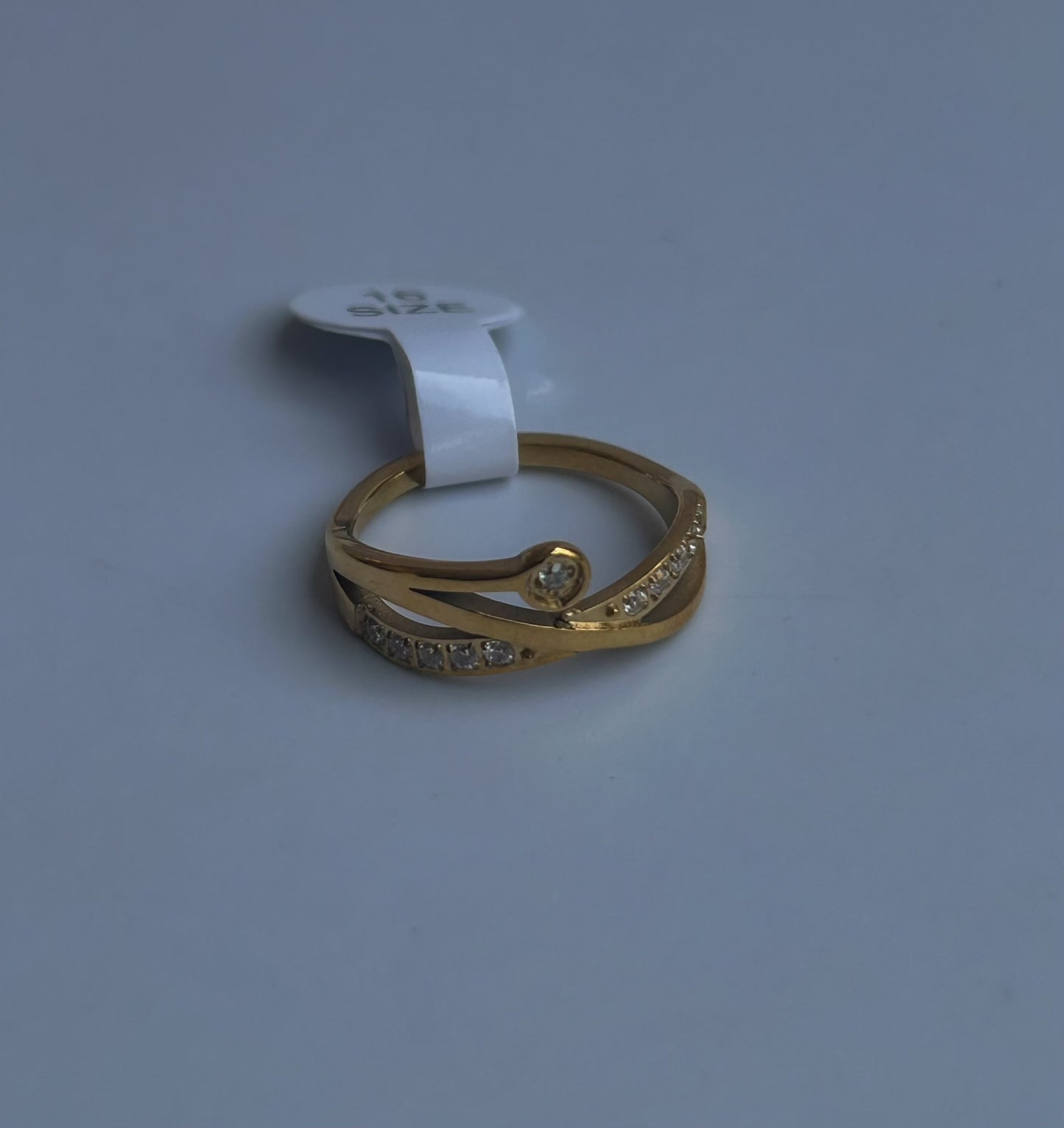 Zorelle Ring