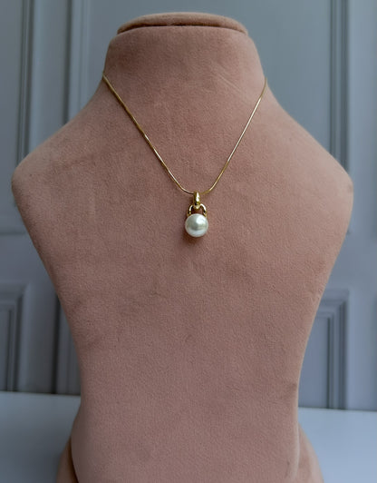 Mira Necklace