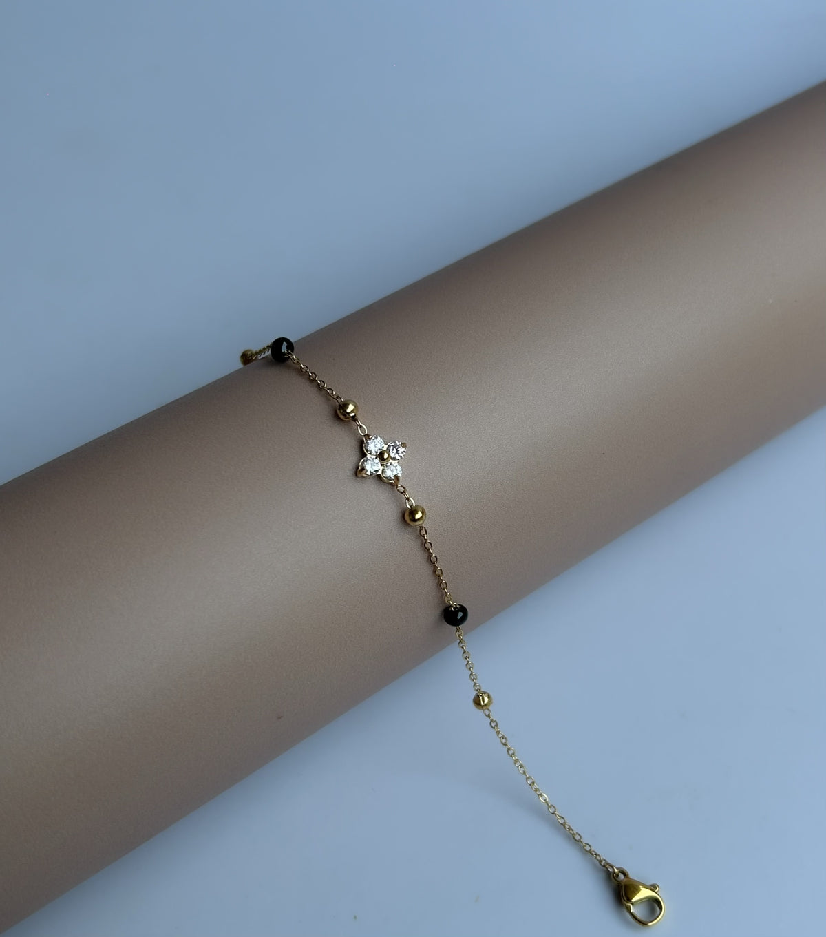 Mangalsutra Bracelet