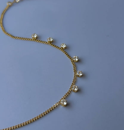 Pristine Arc Bracelet