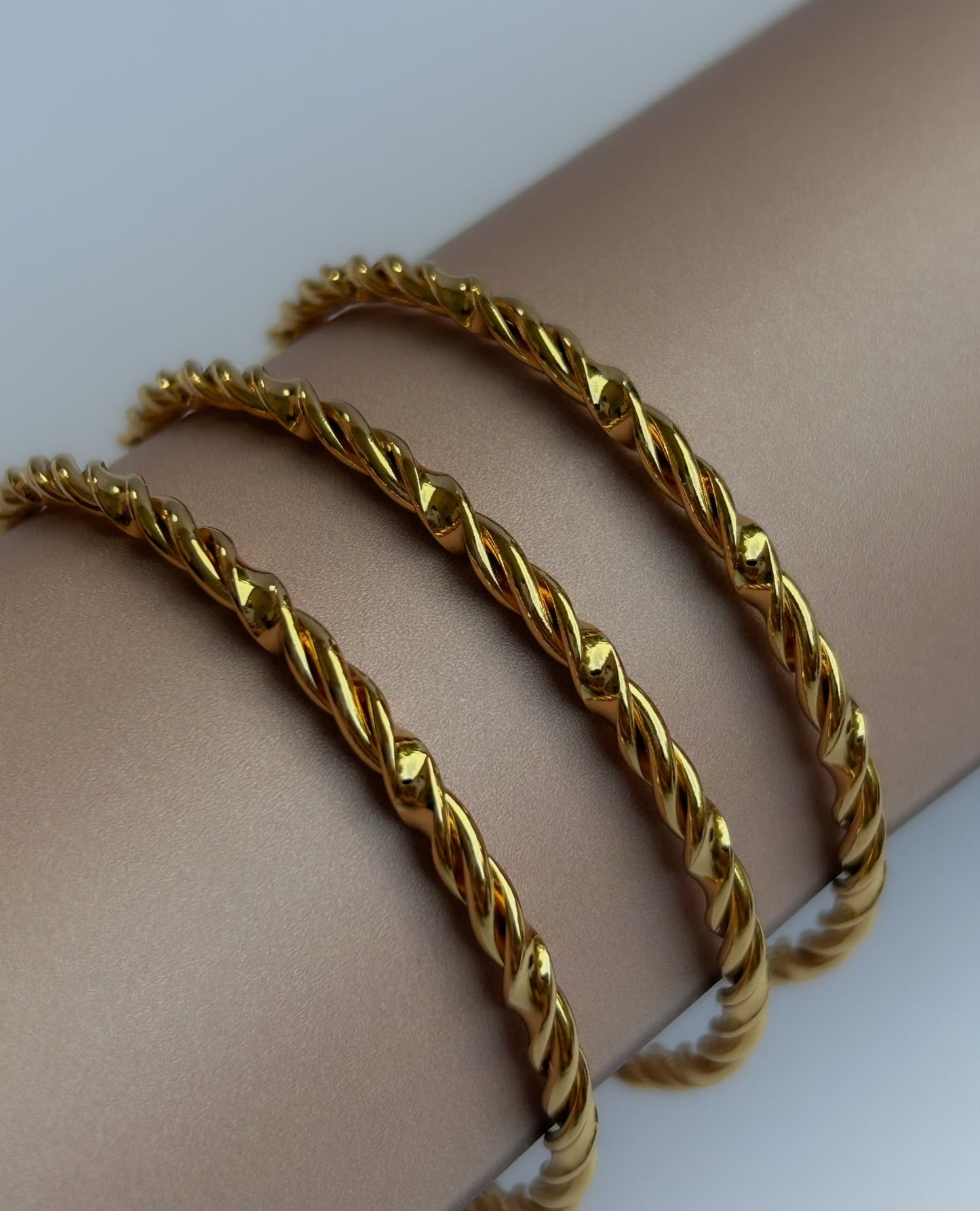 Baby Size Kada (2.2-2.4)