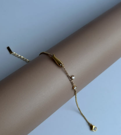 Marina Bracelet