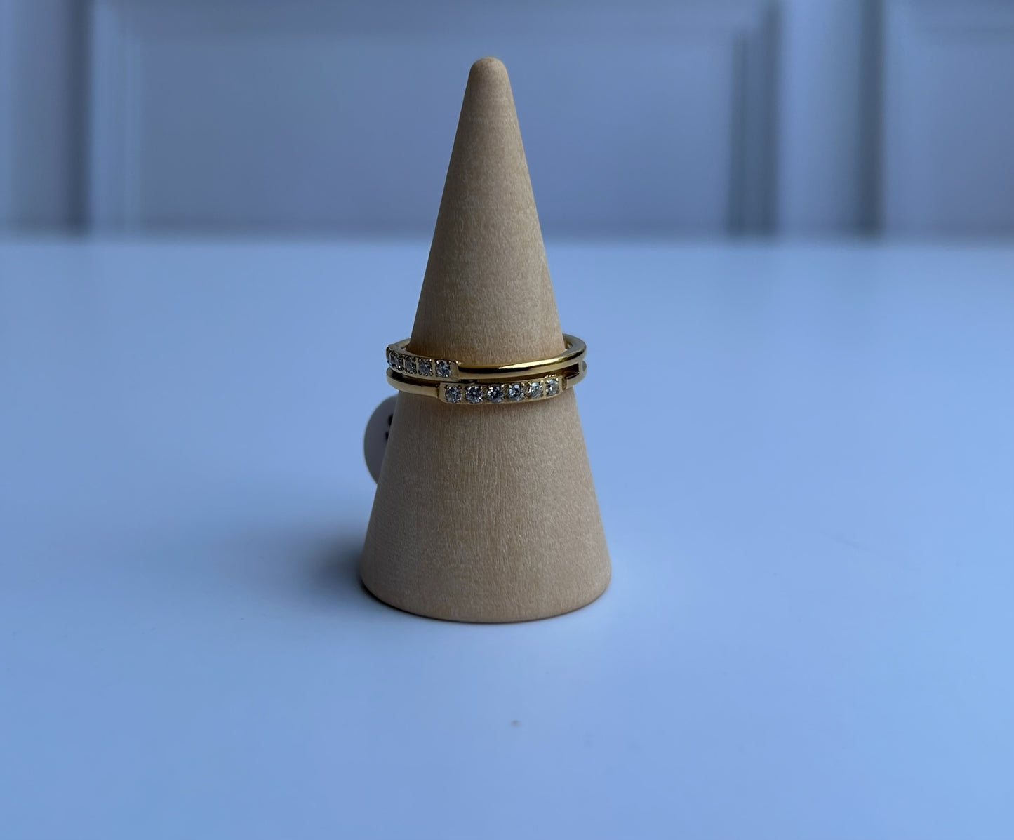 Eclipse Ring