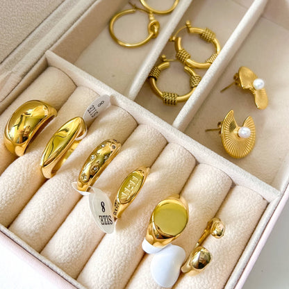 Cece Ring