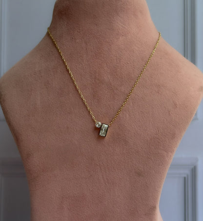 Faye Necklace