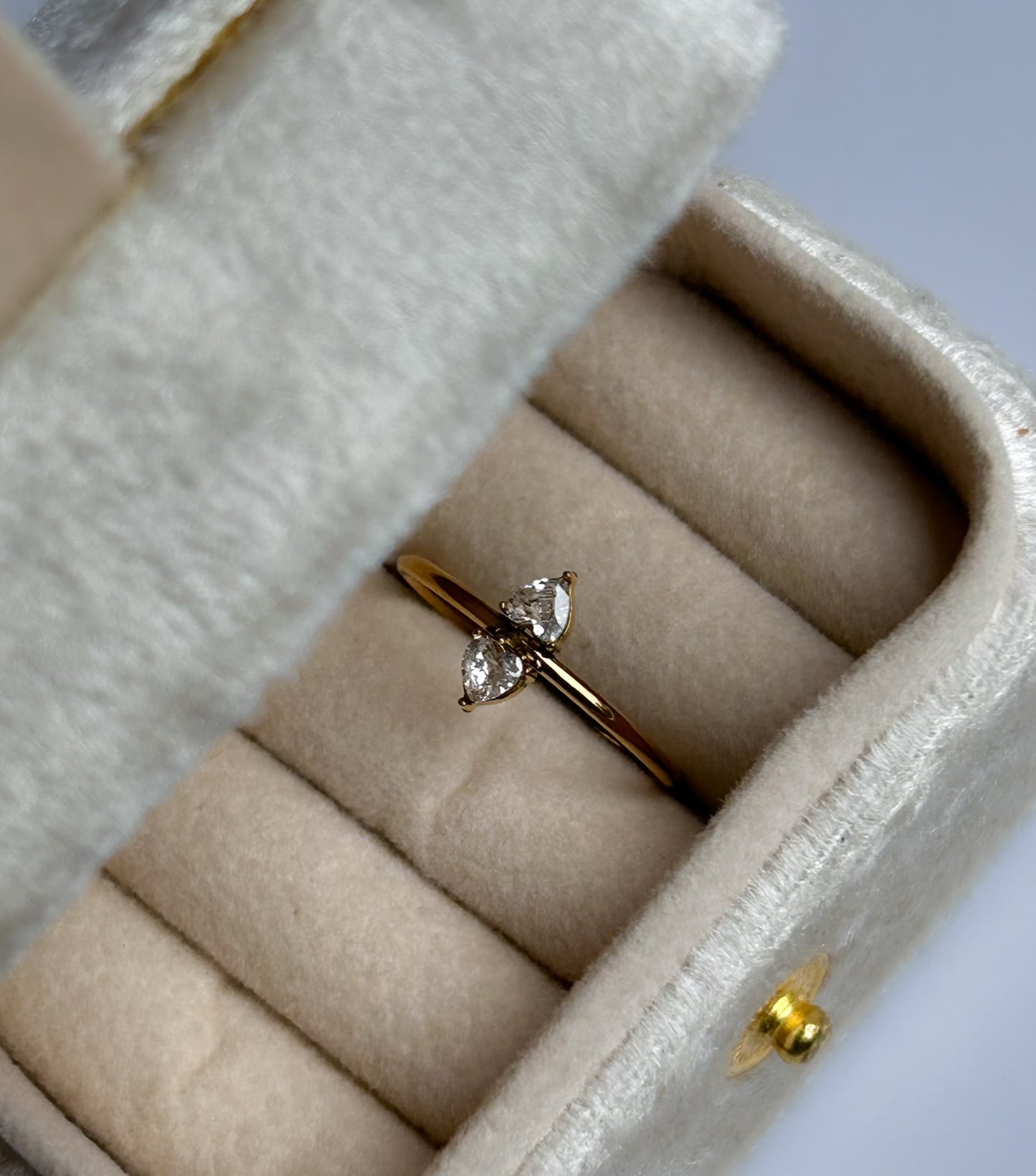 Royale Ring